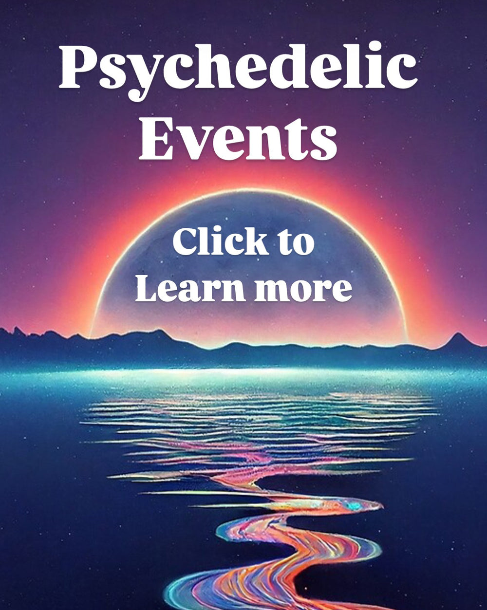 Psychedelic Survey