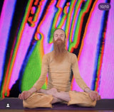 Friday January 30th Psychedelic Soundbath