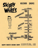Skippy White's