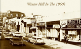 Winter Hill