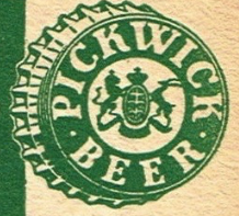 Pickwick Beer