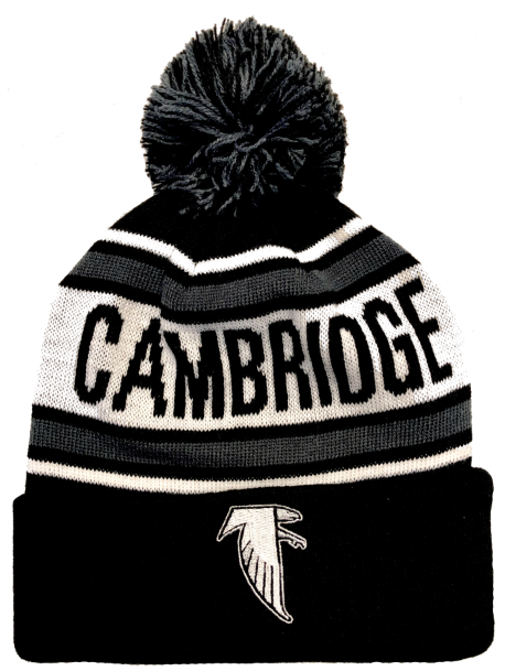 Cambridge Winter Beanie