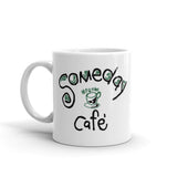 Someday Cafe Mug