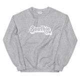 Soutie Retro Sweatshirt