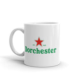 Dorchester Mug
