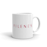 Filene's Mug