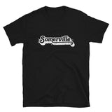 Somerville Retro T-Shirt