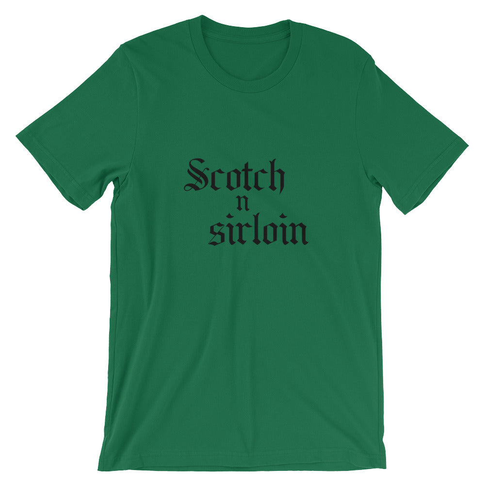Scotch N Sirloin