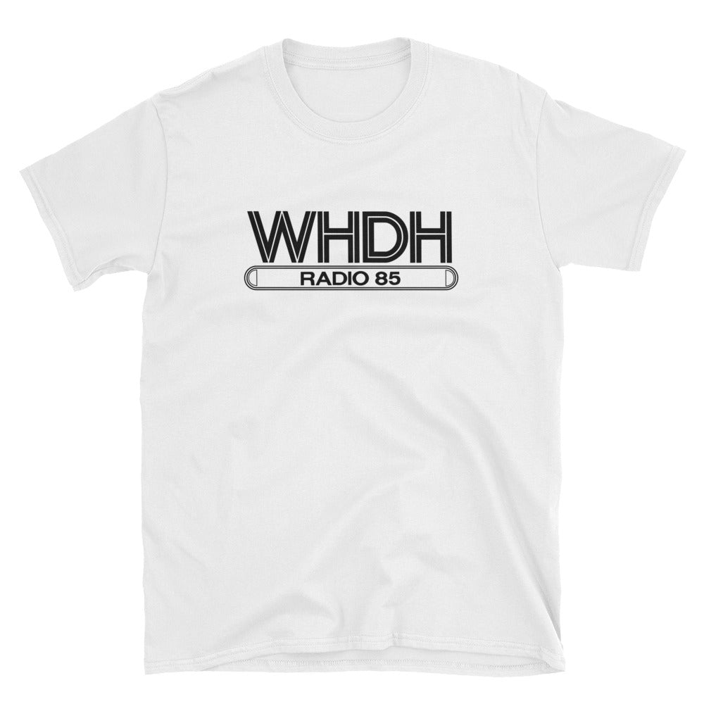 WHDH Radio Station