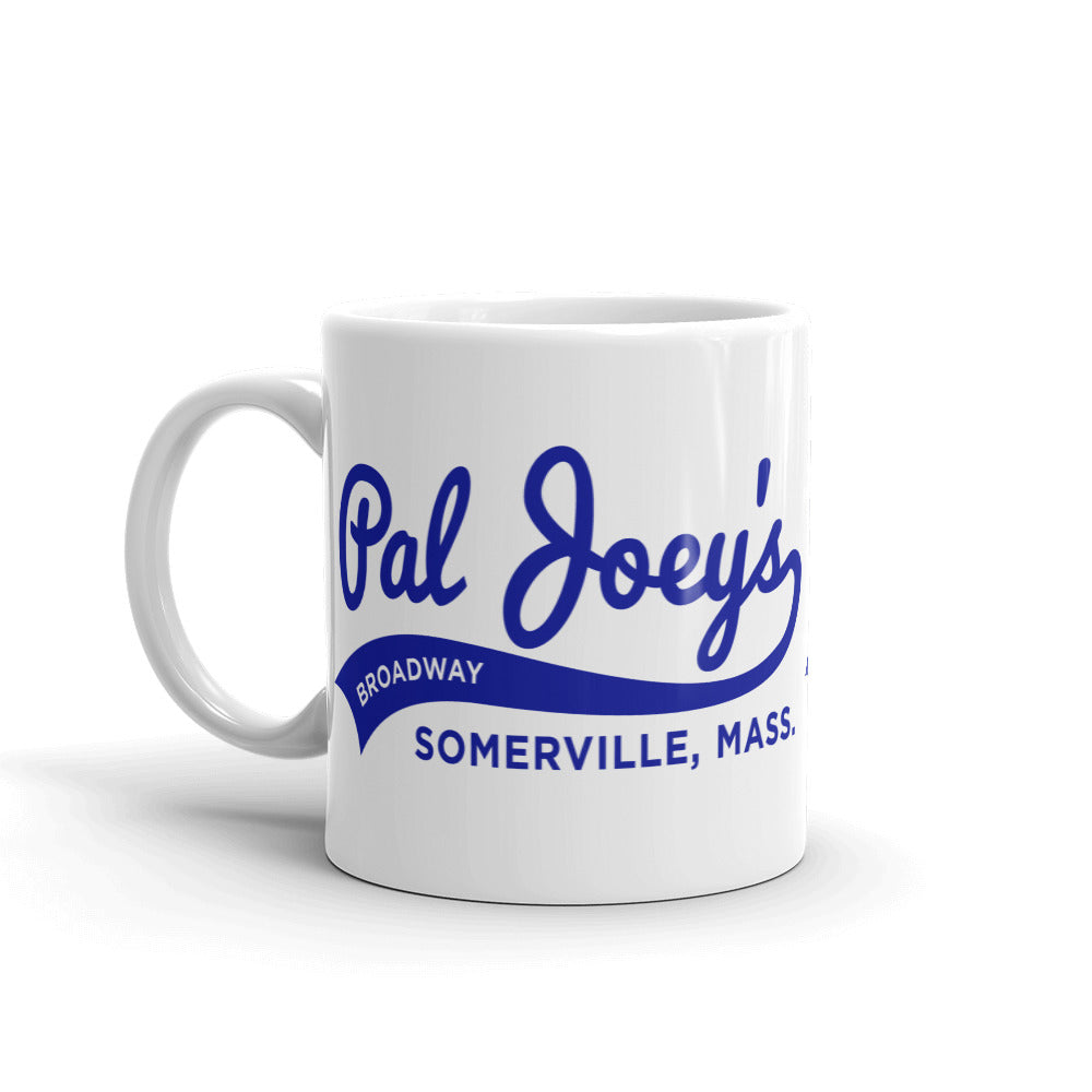 Pal Joey's Mug