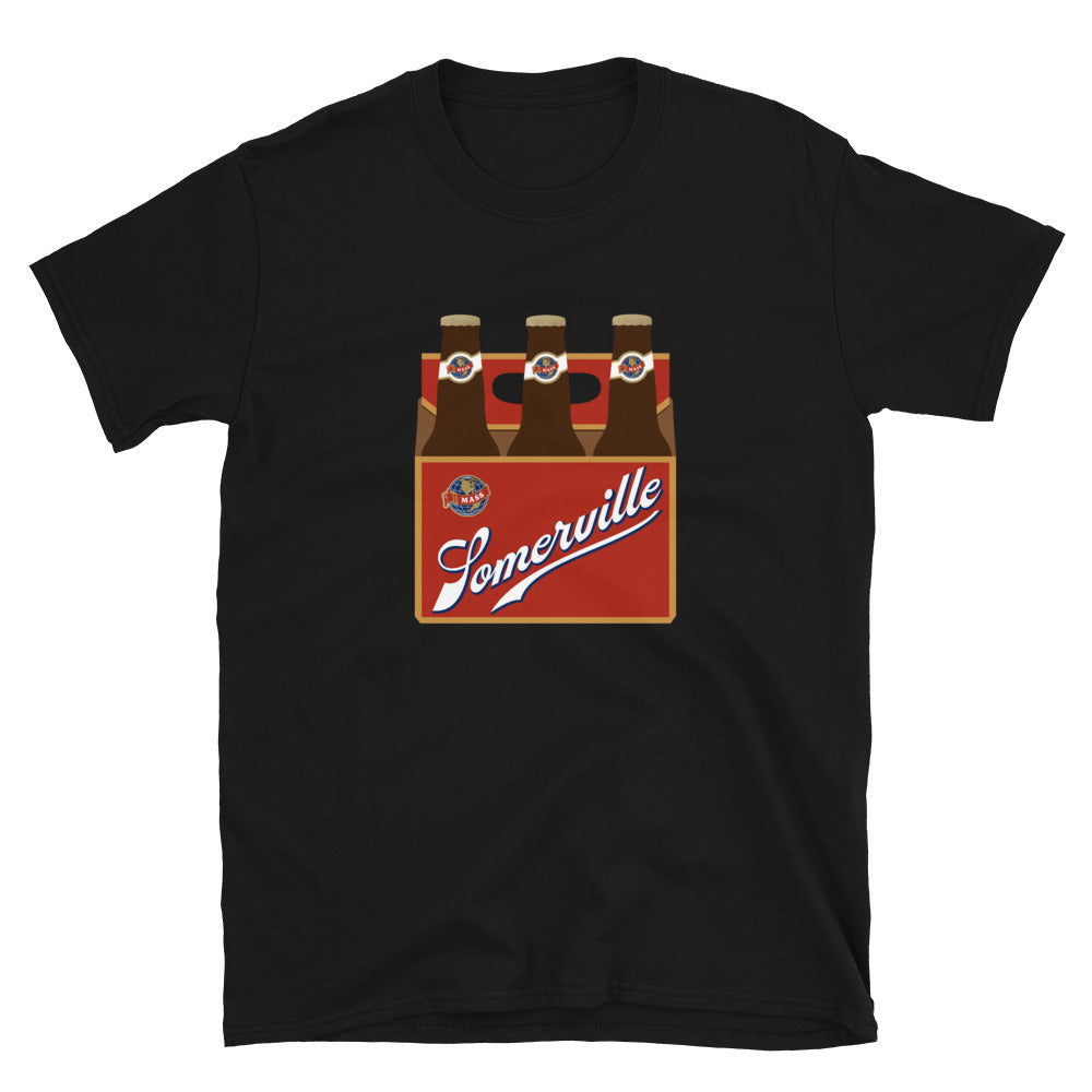 Somerville T-Shirt