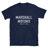Marshall Motors