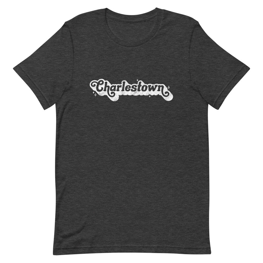 Charlestown Retro T-Shirt