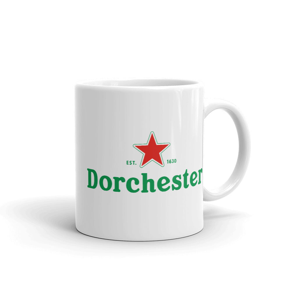 Dorchester Mug