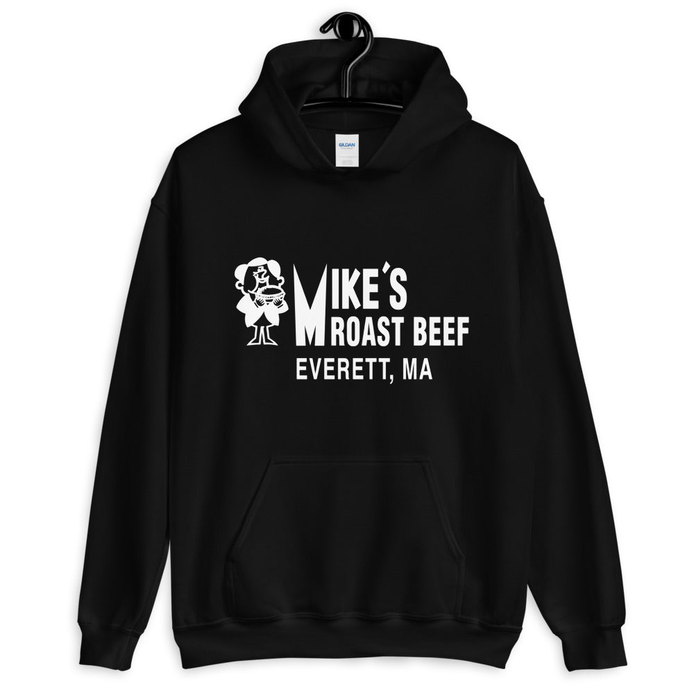 Mike's Roast Beef Everett, MA