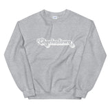 Charlestown Retro Sweatshirt