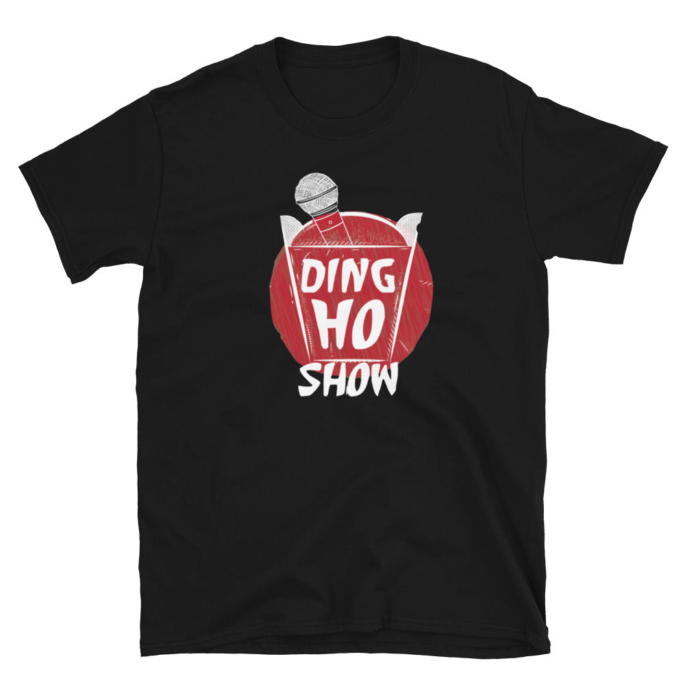 The Ding Ho