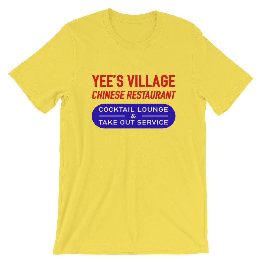 Yee's Village