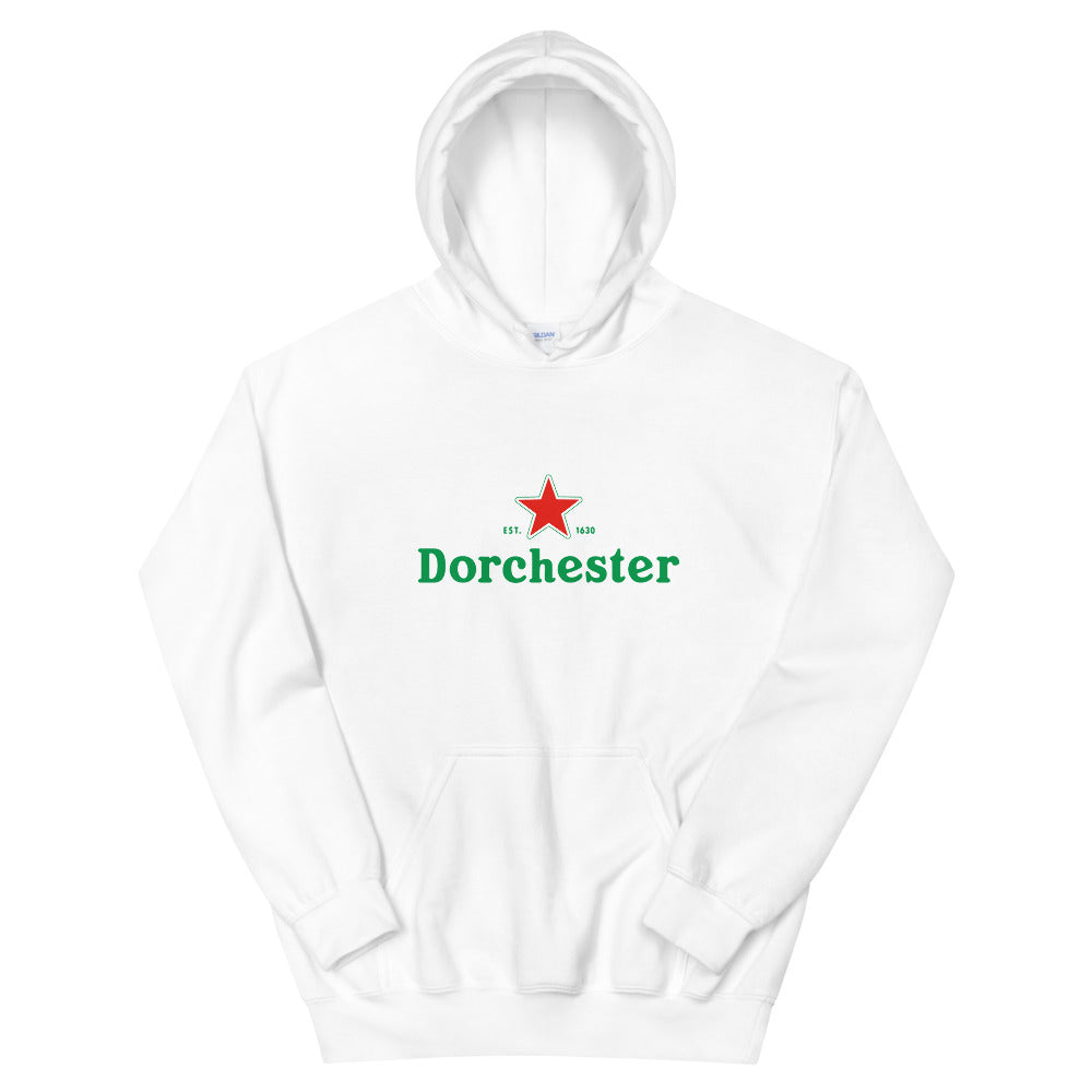 Dorchester Hoodie