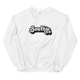 Soutie Retro Sweatshirt