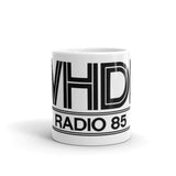 WHDH Radio Mug