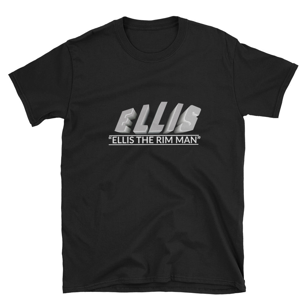 Ellis The Rim Man