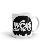 WCAS Radio Mug