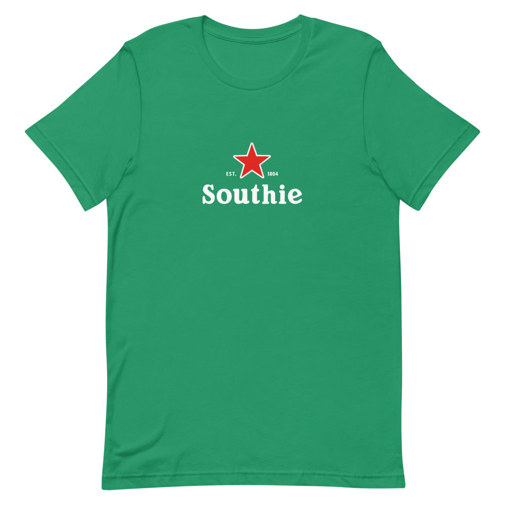 Southie Star T-Shirt