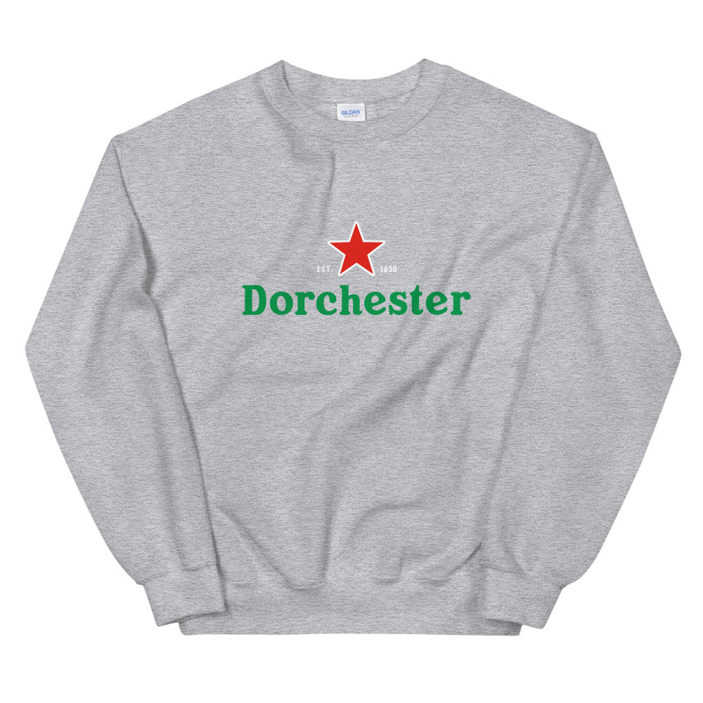 Dorchester Sweatshirt