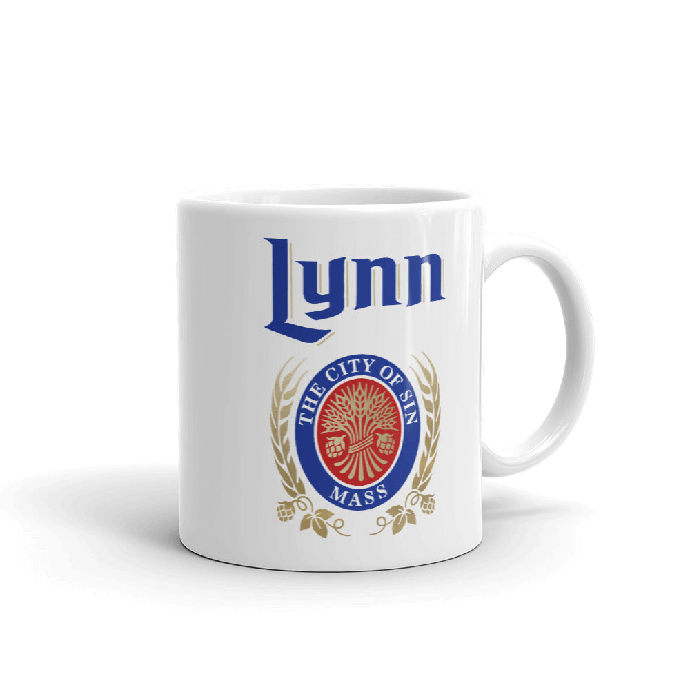 Lynn Mug