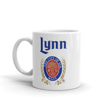 Lynn Mug