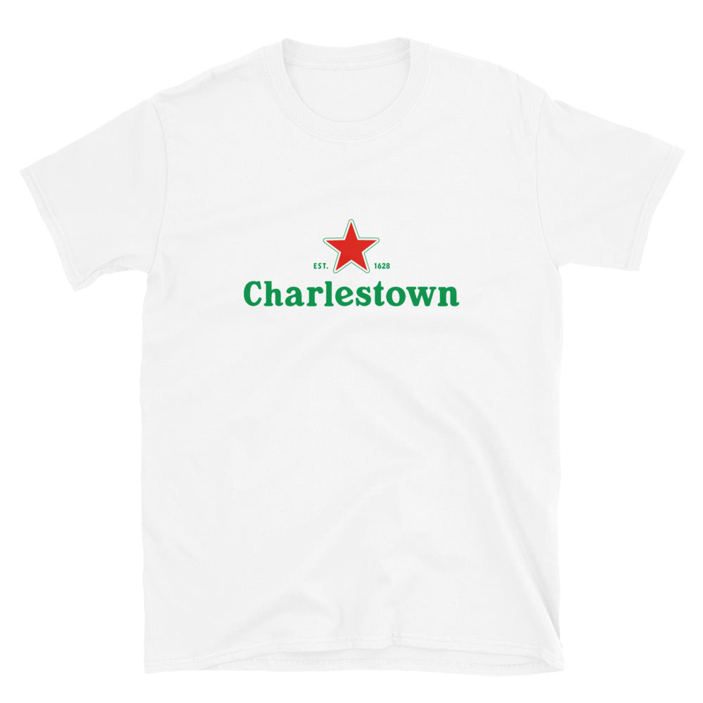 Charlestown Star T-Shirt