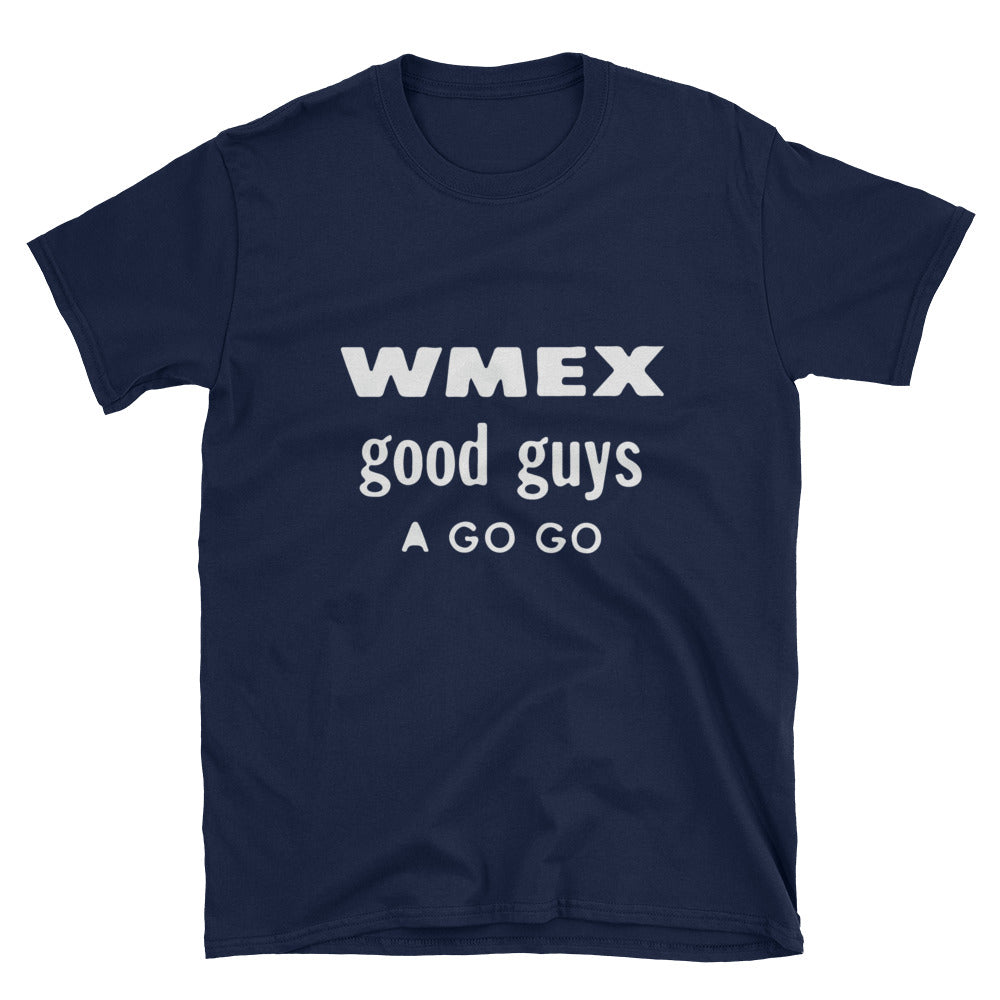 WMEX Radio