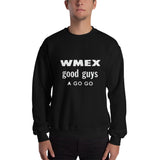WMEX Good Guys Sweatshirt