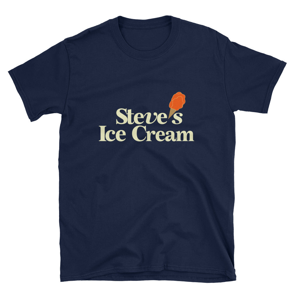 Steve's Ice Cream
