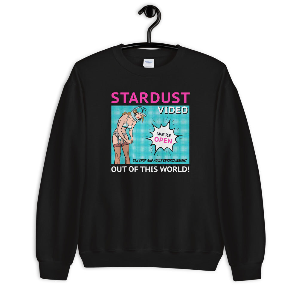 Stardust Video OldDirtyBoston Stardust Video OldDirtyBoston